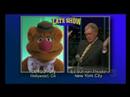 Fozzie Bear Laugh Factory Tirade