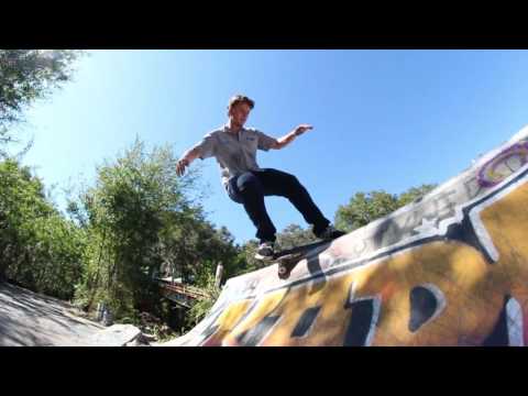 noLove Skateboarding: Road Trippin' to FLORIDON'T