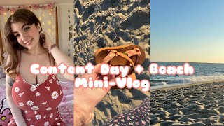 My First Vlog Attempt