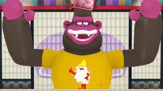 Sleep Safe, My Baby Wiggly Music Videos The Wiggles 2017