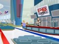 6teen Episode 17 - The (Almost) Graduate
