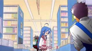 Lucky Star Anime Store Visit 4