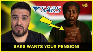 Granny Tax Exposed Government Wants Your Retirement Savings Now