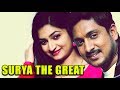New Kannada Action Movie | Surya The Great – ಸೂರ್ಯ ದಿ ಗ್ರೇಟ್ | Ajay Rao Kannada Movies | Upload2017