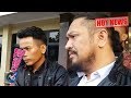 Hot News! Aris 'Idol' Tersinggung, Laporkan Ihsan Tarore ke P...