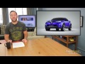 New BMW X5 & X6M, Toyota Crossover Concept, Honda CR-V Facelift - Fast Lane Daily