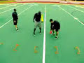 LB Drills