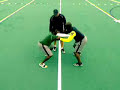 LB Drills