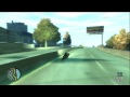 Grand Theft Auto 4 Multiplayer Race - Exhaust Fumes - 1:52:58 {Bike}