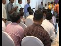 News1st Several public representatives switched sides