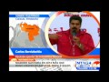 Nicolás Maduro tiene gastos "escándalosos" dice diputado opositor