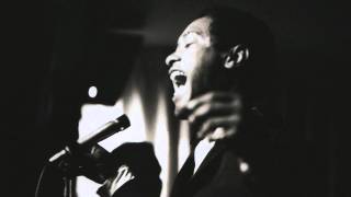 Watch Sam Cooke One More Time video