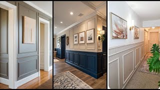 Plus De 100 Idées De Lambris Modernes 2025 Transformez Vos Murs Avec Un Style Luxueux