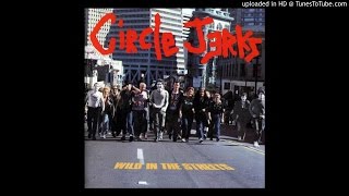 Watch Circle Jerks Leave Me Alone video