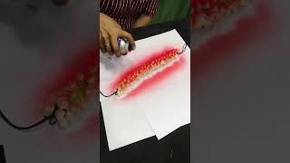 Floral Venibridal Traditional Jadaijadai Veniveni Makingstep By Step Tutorialfloralveni Making