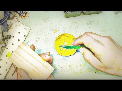Восковая мастика своими руками Восковая мастика своими руками