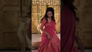 Varshini Sounderajan Hot Vertical