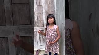 Aku Di Tinggal Kan Ibu Ku