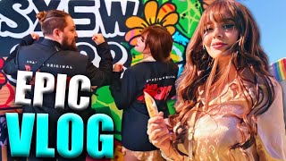Profundo Y Audaz Conocí Al Cast De The Boys Epic Vlog