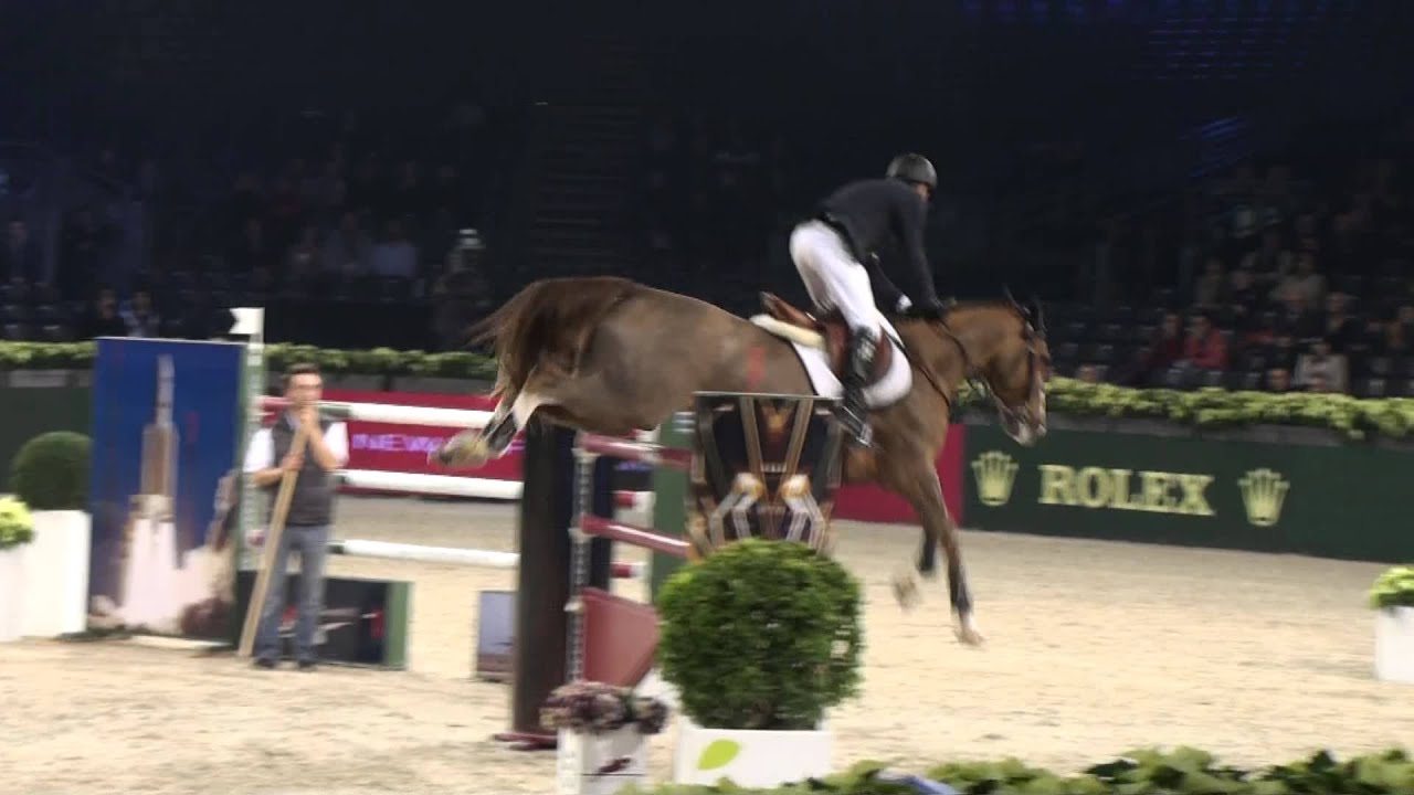 Coriana Van Klapscheut (Darco)