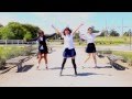 【mitsu×zoe×hichi】おちゃめ機能 -ochame kinou-【踊ってみた】dance cover