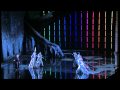 DAS RHEINGOLD de Richard Wagner (2002-03)