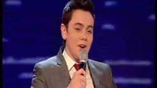 Watch Ray Quinn The Way You Look Tonight video