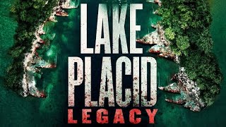 Lake Placid Legacy Scenes Pack