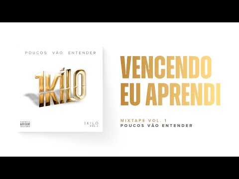 Vencendo Eu Aprendi Video