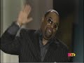 The Pastors Choir on BET Bobby Jones Gospel