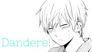 ASMR Roleplay ? Dandere! ? ( Cute ) ? ( Awkward ) ? ( Shy ) ? ( Dorky )