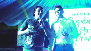 FIESTA DE LA PROMO 2017 LA SALLE CHIQUIMULA GT