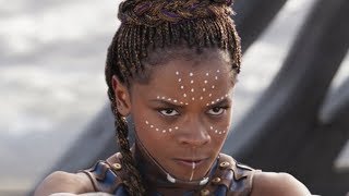 Why Black Panther Will Blow You Away Why Black Panther Will Blow You Away