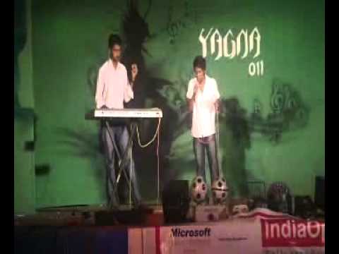 anoop hari fusion pazham tamil