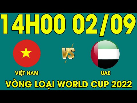 🔴UAE - Việt Nam | Ức Chế Cùng Cực Khi Công Phượng Bị Chèn Ép Dữ Dội Mà ĐTVN Vẫn Không Được Phạt Đền!