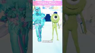 Monsters Inc With