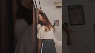 Oviya Darnal New Instagram Reels Latest Trending Tiktok Video Trendings Still Exist Oviyaaa