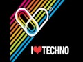 Adam Beyer vs Cari Lekebusch @ I Love Techno - 18-10-2003