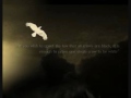 White Crow Marcus Sedgwick Trailer