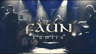Watch Faun Tamlin video