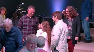 May 1, 2022 - 11am Weekly Worship Celebration