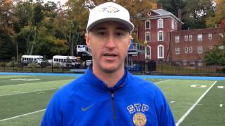 St. Peters Survives Scare Against St. Joseph By-The-Sea