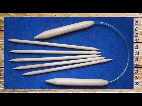Деревянные спицы для вязания цена Деревянные спицы для вязания цена