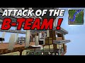 Minecraft | Attack of the B-Team | E38 "RANSOM Note!!"