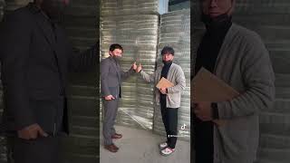 Alfalfa Hay Shipped To Korea
