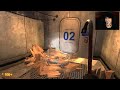 Black Mesa:Source | Let's Play en Español | Capitulo 7