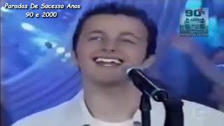 Familia Lima - Teu Beijo