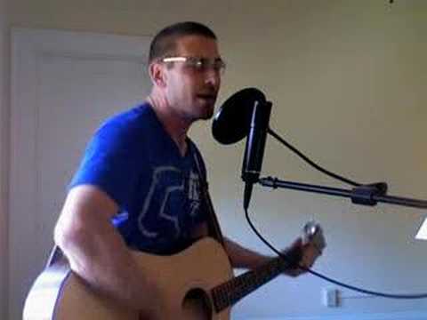 chords and lyrics matchbox 20 push