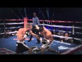 Vargas vs. Novikov Highlights: HBO Boxing After Dark