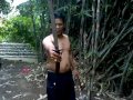 image Ki Jagad Asmoro Kebal Senjata Tajam